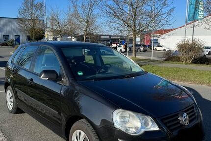 VW Polo 216.000 km 2.390 &euro; Nürnberg 90439