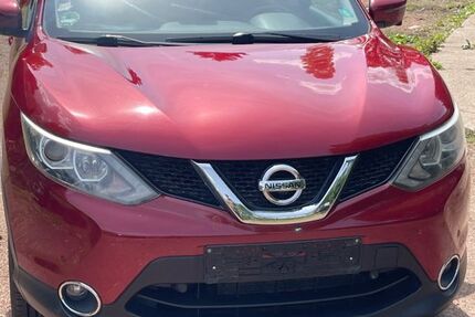 Nissan Qashqai 182.964 km 6.900 &euro; Chemnitz 09120