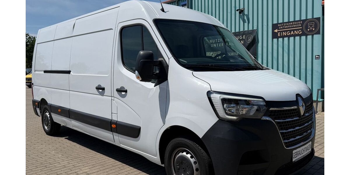 Renault Master 70.490 km 18.790 &euro; Iphofen 97346