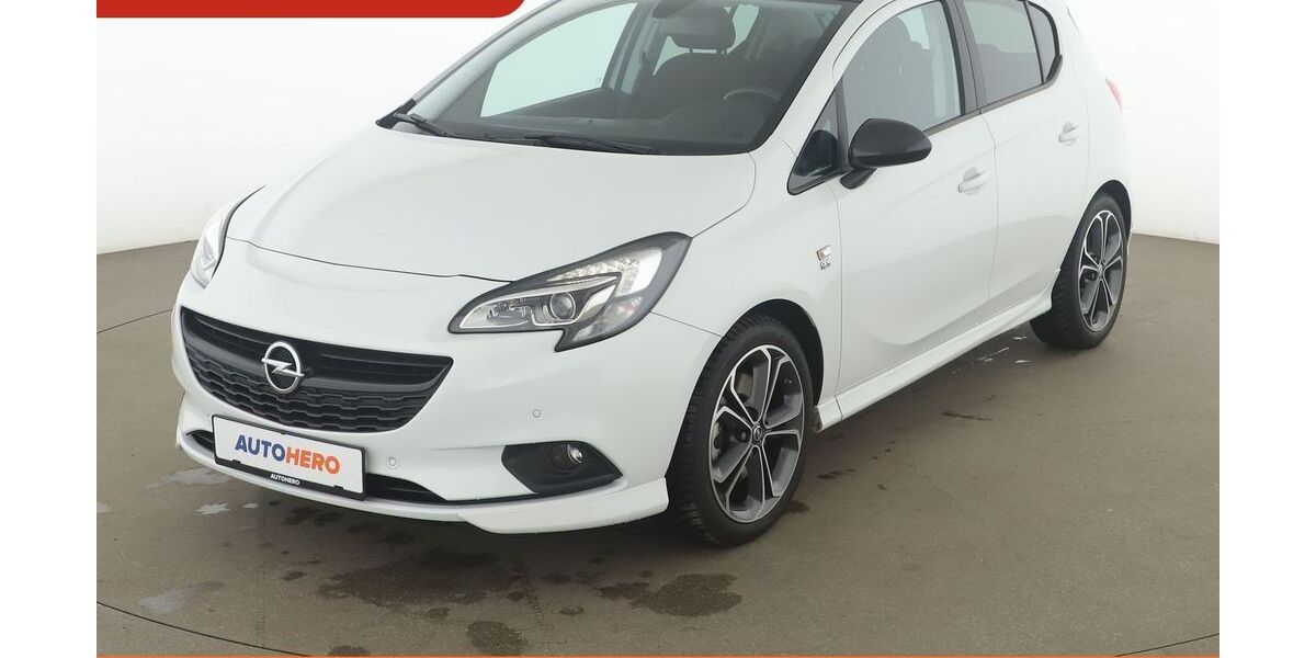 Opel Corsa 24.740 km 13.160 &euro; Dresden 01187