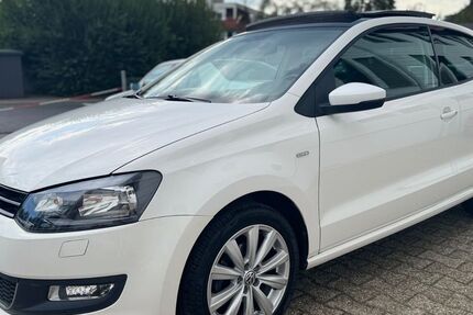 VW Polo 154.556 km 6.999 &euro; Wuppertal 42285