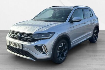 VW T-Cross 23.320 km 29.790 € Saarlouis 66740