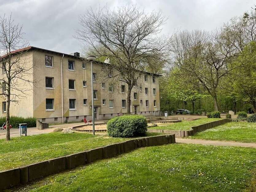 Wohnung zum Mieten in Duisburg 495 € 66 m²