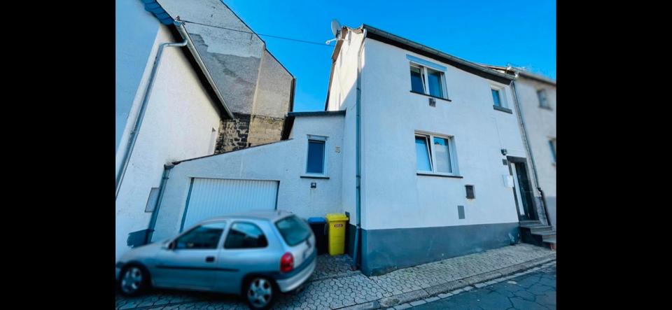 Einfamilienhaus Mendig - 2.5 Zimmer, 62 m&sup2;, 590&euro; | Angebot:25311522