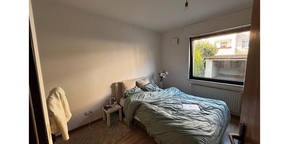 Hochparterre Osnabrück Hafen - 2 Zimmer, 55 m&sup2;, 600&euro; | Angebot:26411359