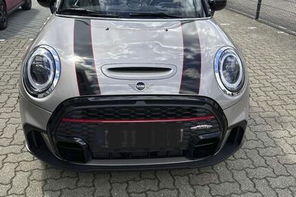 Mini John Cooper Works Cabrio 31.000 km 35.800 &euro; Ahrensburg 22926