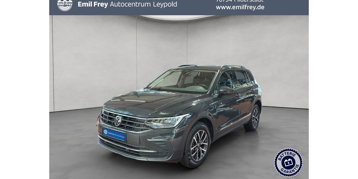 VW Tiguan 78.500 km 24.890 &euro; Filderstadt 70794