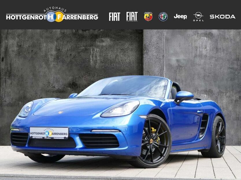 Boxster