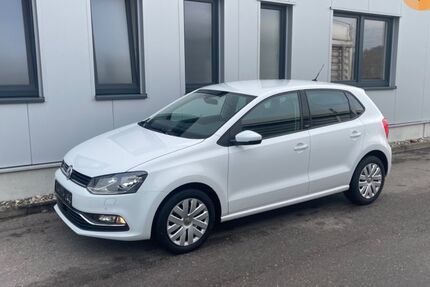 VW Polo 58.000 km 12.980 &euro; Donauwörth 86609