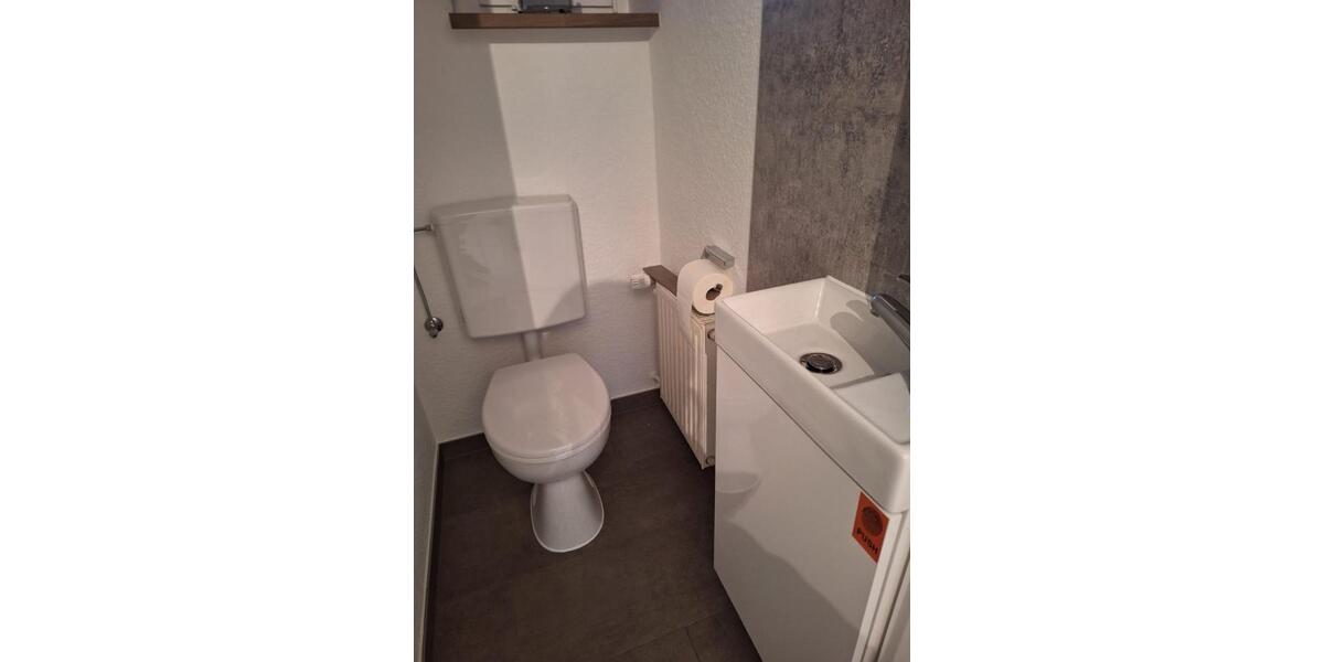 Reihenhaus Sulingen - 5 Zimmer, 100 m&sup2;, 1.000&euro; | Angebot:25044955