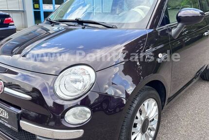 Fiat 500 77.000 km 7.490 &euro; Essingen 73457