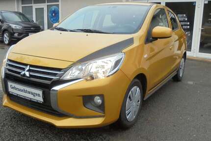 Mitsubishi Space Star 28.137 km 12.880 &euro; Beucha 04824