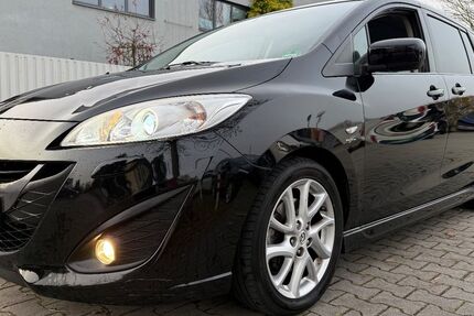 Mazda 5 113.000 km 4.990 &euro; Mühldorf am Inn 84453