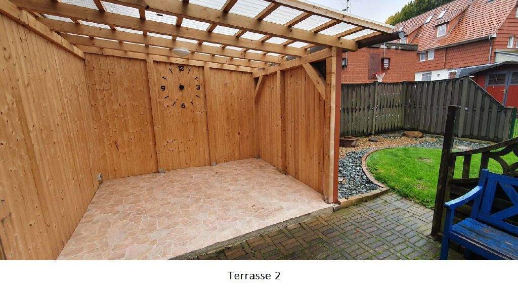 Doppelhaushälfte Göttingen Elliehausen - 7 Zimmer, 144 m&sup2;, 310.000&euro; | Angebot:25152783