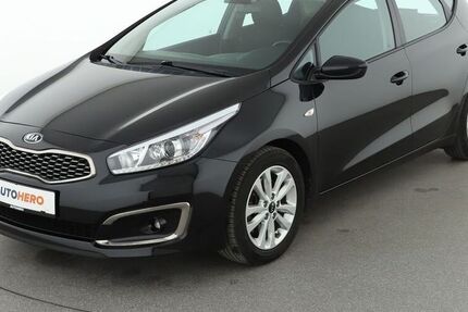 Kia ceed / Ceed