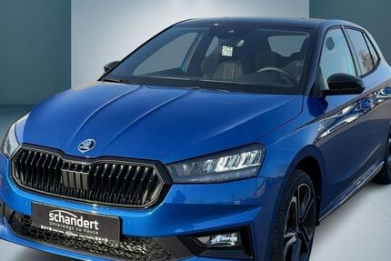 Skoda Fabia 9.860 km 26.750 &euro; Lutherstadt Wittenberg 06886