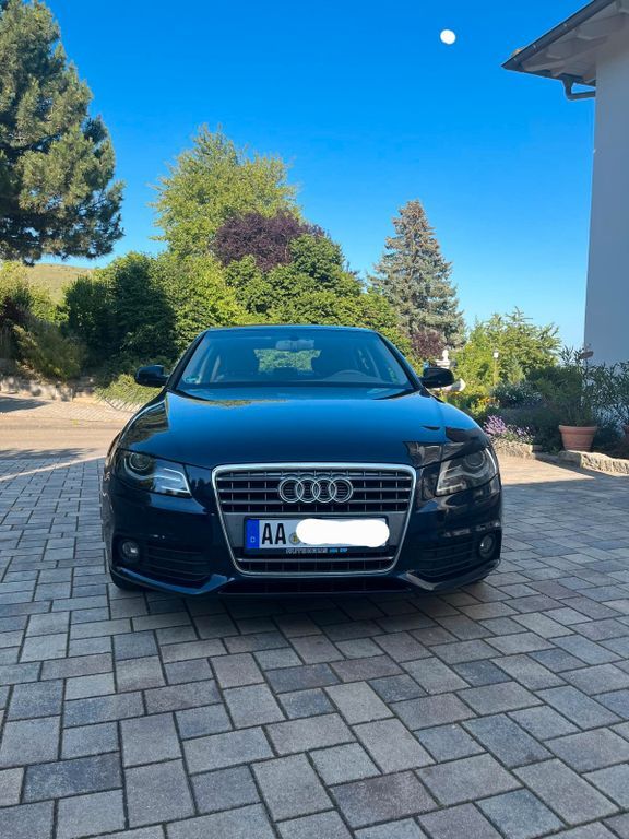 Audi A4 159.000 km 11.800 € Bopfingen 73441