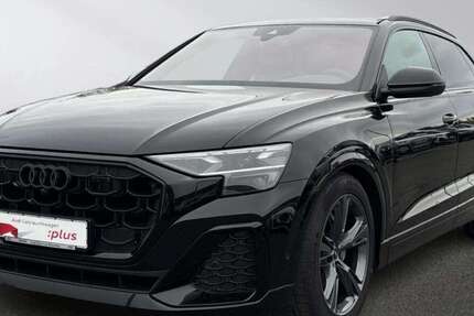 Audi Q8 24.584 km 87.880 &euro; Bielefeld 33609