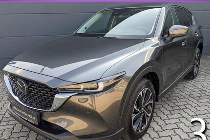 Mazda CX-5 13.090 km 32.980 &euro; Hoyerswerda 02977