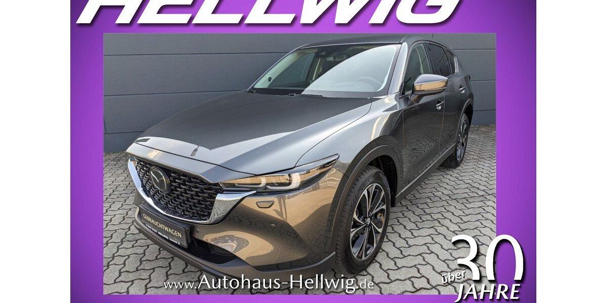Mazda CX-5 13.090 km 32.980 &euro; Hoyerswerda 02977
