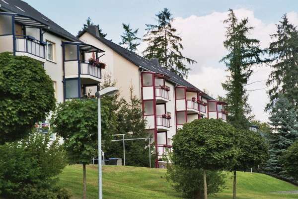 Wohnung zum Mieten in Bad Elster 360 € 61.55 m²