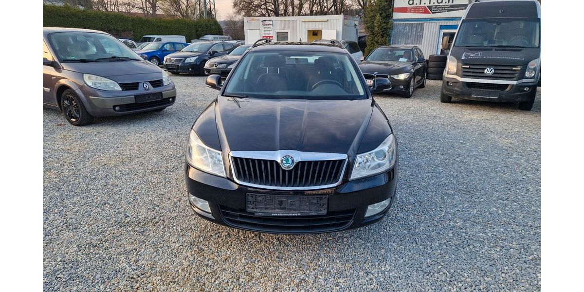 Skoda Octavia 240.000 km 3.700 &euro; Passau 94036