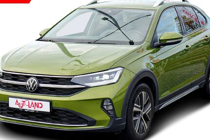 VW Taigo 39.531 km 21.490 &euro; Cottbus OT Kolkwitz 03099