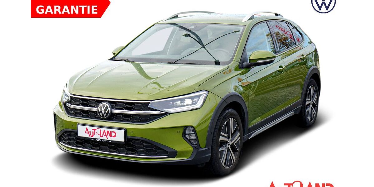 VW Taigo 39.531 km 21.490 &euro; Cottbus OT Kolkwitz 03099