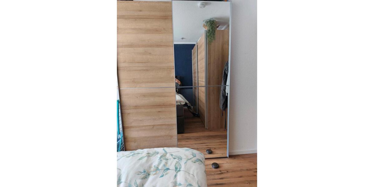 Etagenwohnung Calw - 2 Zimmer, 55 m&sup2;, 850&euro; | Angebot:26326751