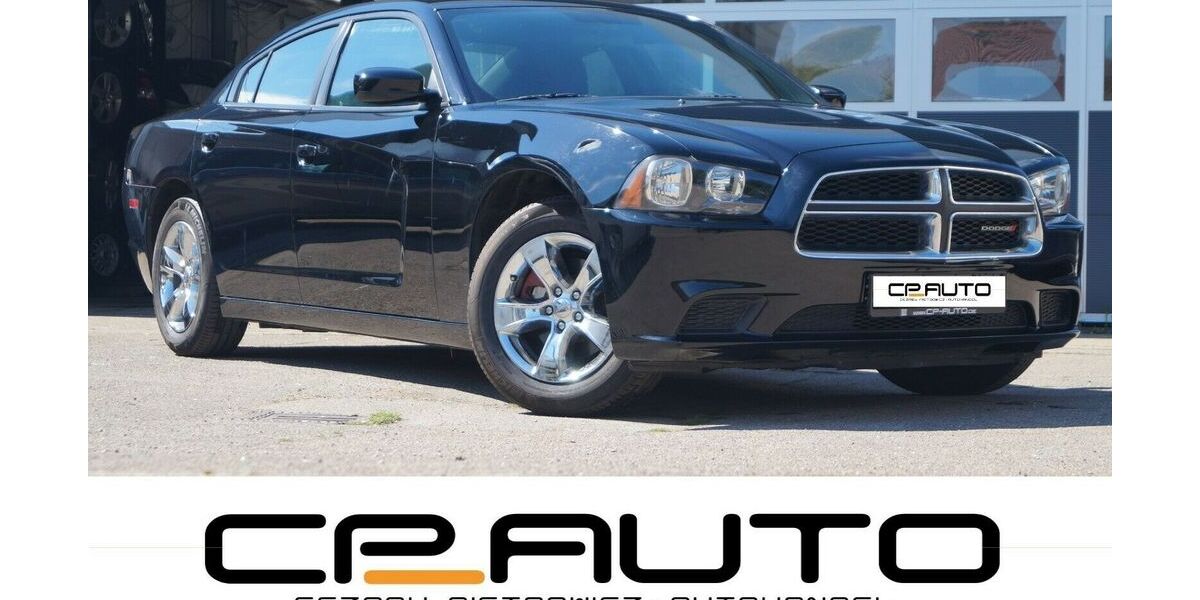Dodge Charger 150.000 km 12.999 &euro; Neu-Ulm 89233