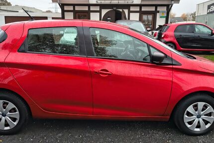 Renault ZOE 41.620 km 7.999 &euro; Dinslaken 46539