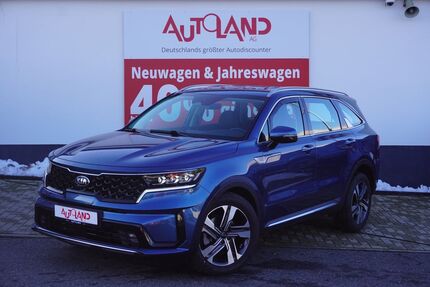 Kia Sorento 52.823 km 39.950 &euro; Senftenberg 01968