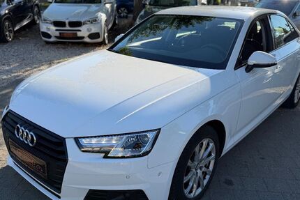 Audi A4 152.600 km 18.950 &euro; München 81243