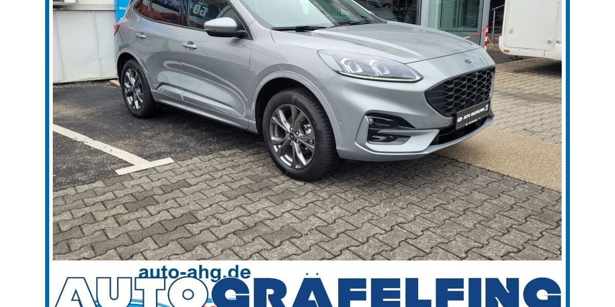 Ford Kuga 25.500 km 24.290 &euro; Gräfelfing 82166