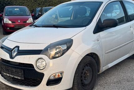 Renault Twingo 164.310 km 1.200 &euro; Friedberg 86316