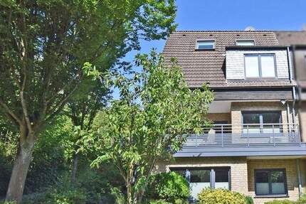 Top-Zustand! Charmante Doppelhaushälfte in idyllischer Lage 5 zimmer