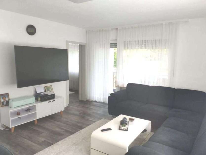 Wohnung zum Kaufen in Murrhardt 299.000 € 96 m²