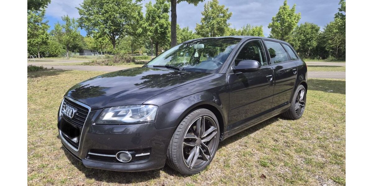 Audi A3 199.000 km 5.990 &euro; Nördlingen 86720