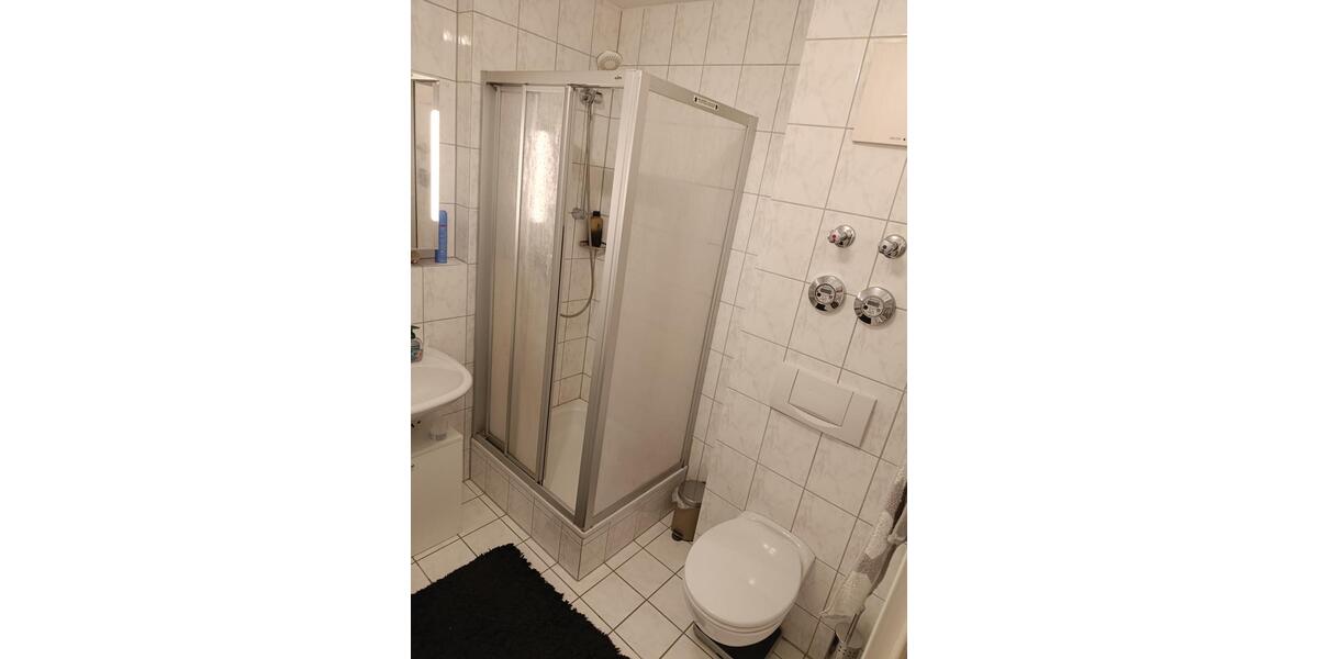 Etagenwohnung Suhl Aue 1 - 1 Zimmer, 41 m&sup2;, 60.000&euro; | Angebot:26949727
