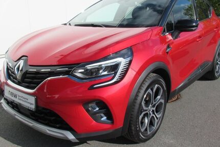 Renault Captur 45.500 km 21.400 € Riesa 01587