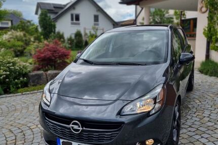 Opel Corsa 82.900 km 10.400 &euro; Ehingen 89584