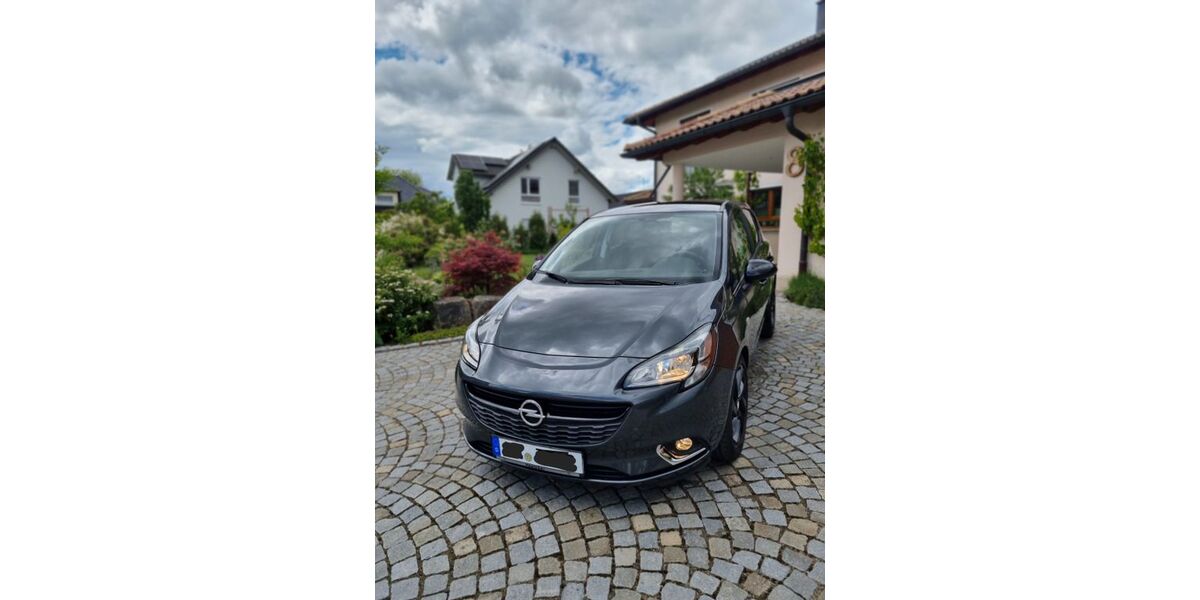 Opel Corsa 82.900 km 10.400 &euro; Ehingen 89584
