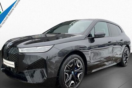 BMW iX 23.366 km 44.950 &euro; Burgdorf 31303