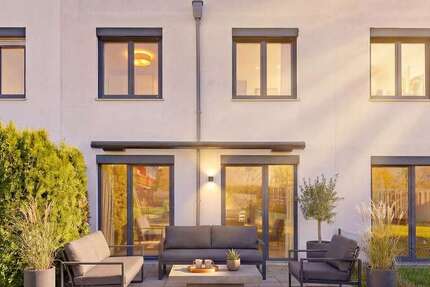 Haus Wolfratshausen - 6 Zimmer, 161 m&sup2;, 920.000&euro; | Angebot:26312395