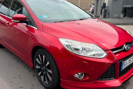 Ford Focus 200.000 km 2.890 &euro; Neuwied 56564