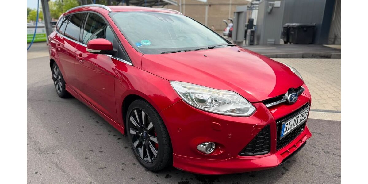 Ford Focus 200.000 km 3.290 &euro; Neuwied 56564