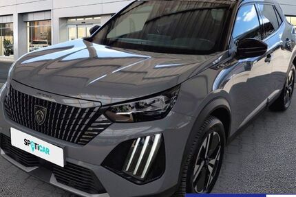 Peugeot 2008 18.559 km 23.122 &euro; Leipzig 04129
