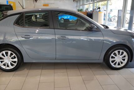 Opel Corsa 4.400 km 16.750 &euro; Zossen 15806