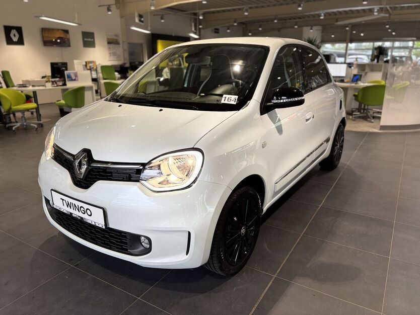 Renault Twingo 9.108 km 13.890 € Dresden 01139