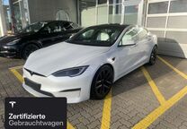 Gebrauchtwagen Tesla Model S
